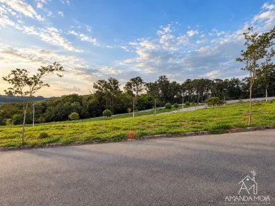 Lote/Terreno à venda, 300m² no Residencial Floresta São Vicente, Bragança Paulista