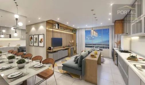 Apartamento com 3 Quartos à venda, 71m² no Ipiranga, São Paulo