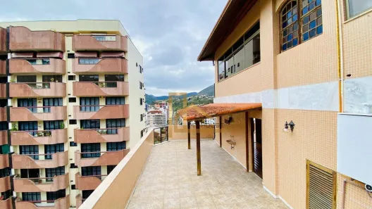 Cobertura com 4 Quartos à venda, 238m² no Agriões, Teresópolis