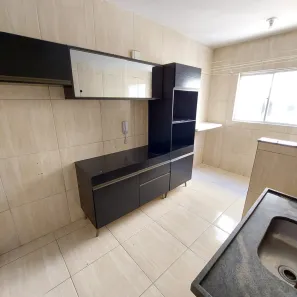 Apartamento com 2 Quartos para alugar, 50m² no Cidade Universitária, Anápolis