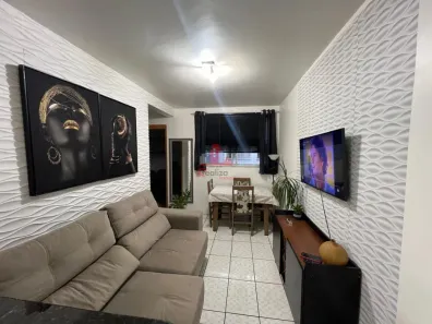 Apartamento com 2 Quartos à venda, 49m² no Centro, Sapucaia do Sul