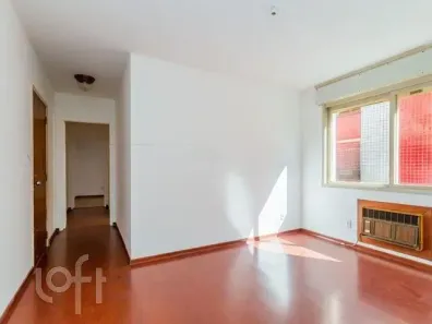 Apartamento com 2 Quartos à venda, 66m² no Petrópolis, Porto Alegre