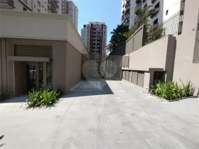 Ponto Comercial para alugar, 82m² no Perdizes, São Paulo