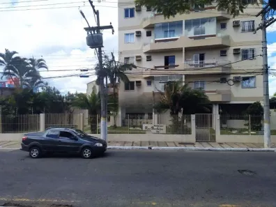 Apartamento com 2 Quartos à venda, 99m² no Centro, Campos dos Goytacazes