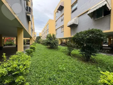 Apartamento com 2 Quartos à venda, 50m² no Santana, Niterói