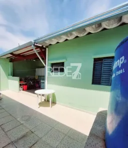 Casa com 2 Quartos à venda, 132m² no Jardim Santa Genebra, Campinas