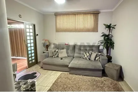 Casa com 2 Quartos à venda, 121m² no Jardim Bela Vista, Ribeirão Preto