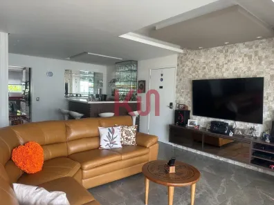 Apartamento com 3 Quartos à venda, 132m² no Tatuapé, São Paulo
