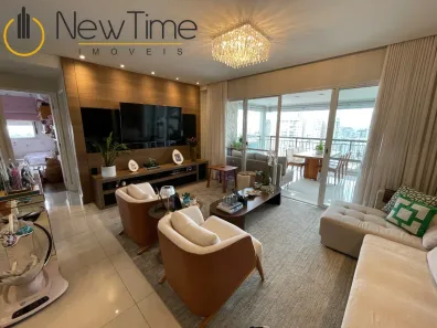 Apartamento com 2 Quartos à venda, 94m² no Vila Romana, São Paulo