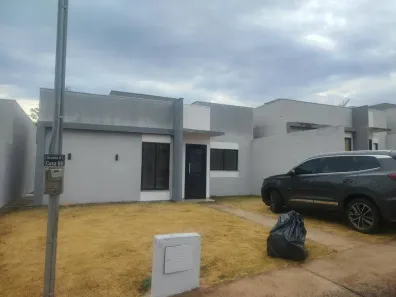 Casa de Condomínio com 2 Quartos à venda, 200m² no Residencial Itatiaia, Anápolis
