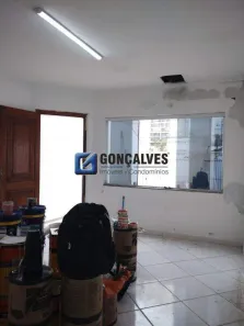 Sobrado com 4 Quartos para alugar, 430m² no Nova Petrópolis, São Bernardo do Campo
