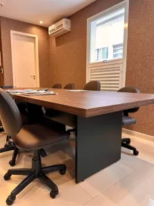 Sala Comercial à venda, 33m² no Paraíso, São Paulo