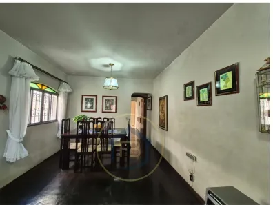 Casa de Condomínio com 3 Quartos à venda, 175m² no Jardim Olympia, São Paulo