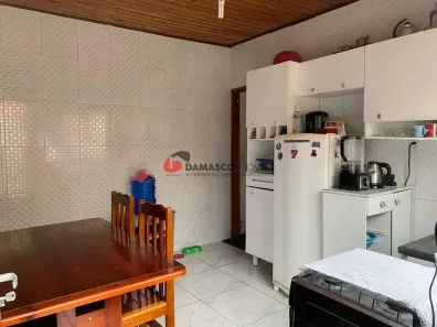 Casa com 2 Quartos à venda, 198m² no Olímpico, São Caetano do Sul