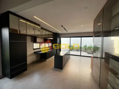 Casa de Condomínio com 3 Quartos à venda, 214m² no Jardim Botânico, Uberlândia