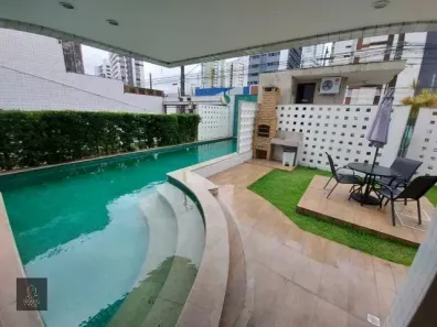 Apartamento com 2 Quartos à venda, 75m² no Madalena, Recife