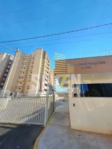 Apartamento com 2 Quartos à venda, 47m² no Jardim Samburá, Bauru