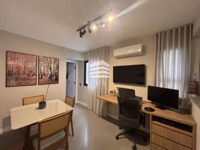 Apartamento com 1 Quarto à venda, 40m² no Aclimação, São Paulo