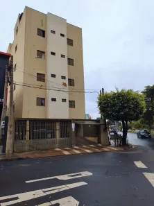 Apartamento com 1 Quarto à venda, 54m² no Jardim Conceição, São José do Rio Preto