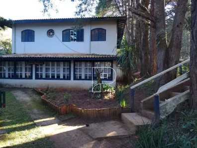 Fazenda/Sítio com 10 Quartos à venda, 900m² no Taboleiro Verde, Cotia