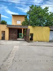 Sobrado com 2 Quartos à venda, 150m² no Oásis, Itanhaém