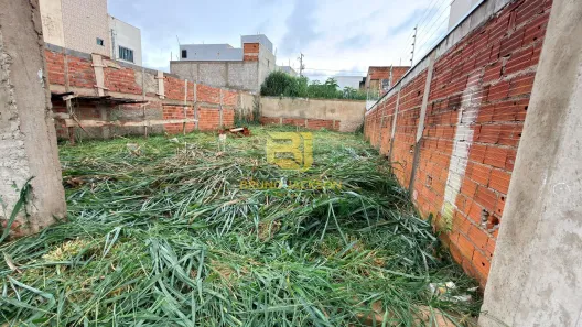 Lote/Terreno à venda, 200m² no Residencial Jardim Itália I e II Etapa, Anápolis