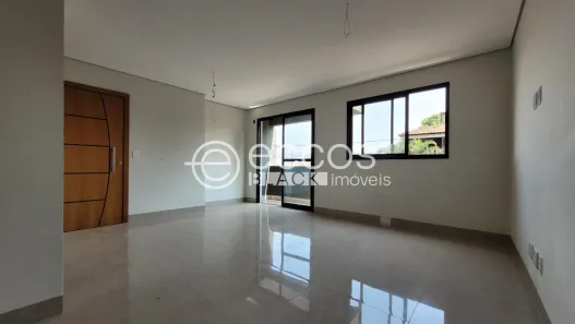 Apartamento com 3 Quartos à venda, 83m² no Tibery, Uberlândia