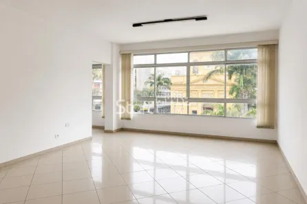 Sala Comercial com 2 Quartos à venda, 80m² no Centro, Campinas
