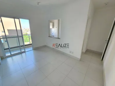 Apartamento com 3 Quartos à venda, 63m² no Jardim Santiago, Indaiatuba