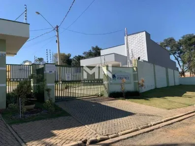 Lote/Terreno à venda, 175m² no Parque Residencial Rondon, Salto