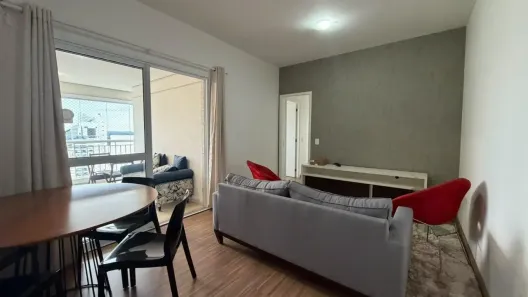 Apartamento com 2 Quartos para alugar, 72m² no Jardim Ana Maria, Jundiaí