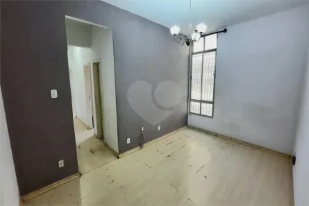 Apartamento com 2 Quartos à venda, 64m² no Rio Comprido, Rio de Janeiro