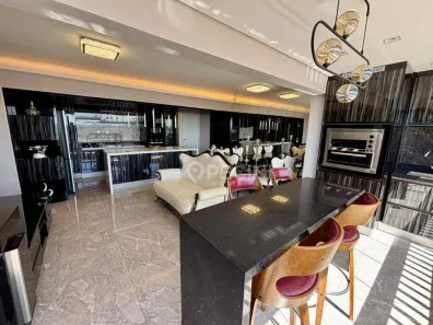 Apartamento com 3 Quartos à venda, 94m² no Vila Operária, Rio Claro