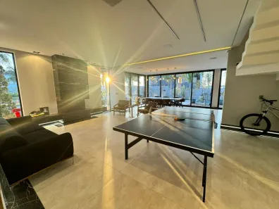 Casa de Condomínio com 6 Quartos à venda, 560m² no Alphaville Nova Esplanada, Votorantim