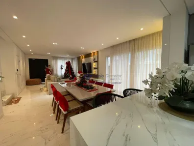 Casa de Condomínio com 4 Quartos à venda, 300m² no Arujá 5, Arujá