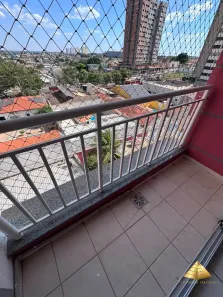 Apartamento com 3 Quartos à venda, 70m² no Goiabeira, Cuiabá