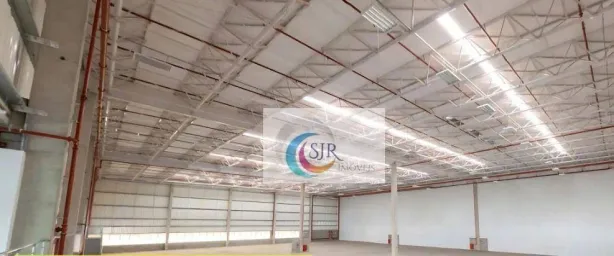 Galpão/Depósito/Armazém para alugar, 1300m² no , Vargem Grande Paulista