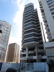 Apartamento com 4 Quartos à venda, 360m² no Enseada do Suá, Vitória