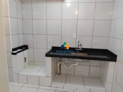 Apartamento com 2 Quartos à venda, 50m² no Loteamento Jardim das Águas, Sumaré