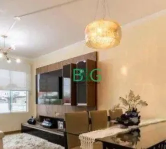 Sobrado com 3 Quartos à venda, 175m² no Chácara Mafalda, São Paulo