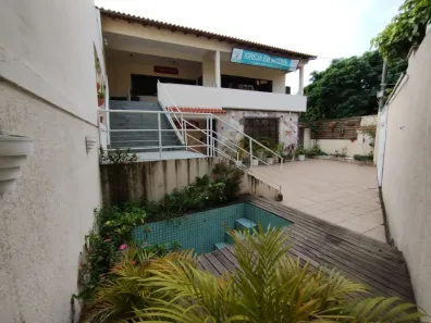 Casa com 4 Quartos à venda, 366m² no São Francisco, Niterói