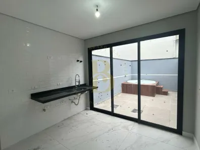 Sobrado com 3 Quartos à venda, 140m² no Santo Amaro, São Paulo