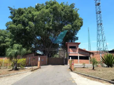 Galpão/Depósito/Armazém para alugar, 30000m² no Jardim Eldorado, Aparecida de Goiânia