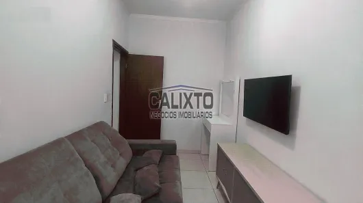 Casa com 2 Quartos à venda, 70m² no Jardim Brasília, Uberlândia