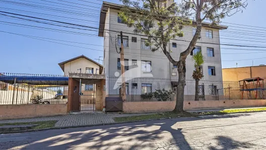 Apartamento com 2 Quartos para alugar, 42m² no Cidade Industrial, Curitiba