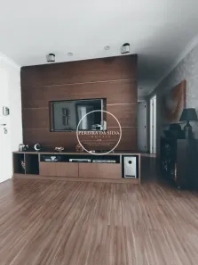 Apartamento com 2 Quartos à venda, 69m² no Vila Prel, São Paulo