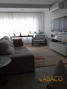 Apartamento com 2 Quartos à venda, 71m² no Centro, São Carlos