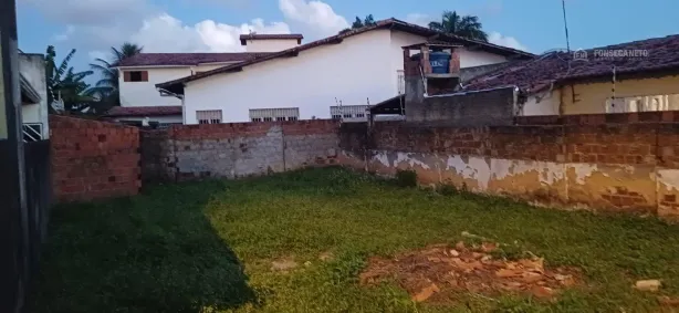 Lote/Terreno à venda, 200m² no Emaús, Parnamirim