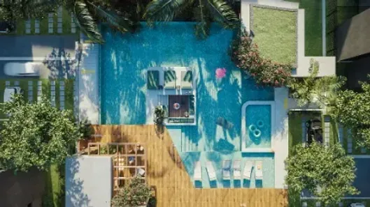 Apartamento com 3 Quartos à venda, 70m² no Nova Parnamirim, Parnamirim