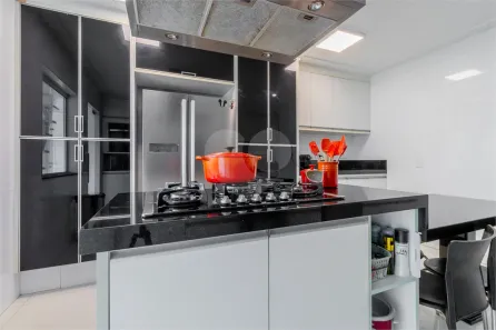Apartamento com 4 Quartos à venda, 270m² no Jardim Paulista, São Paulo